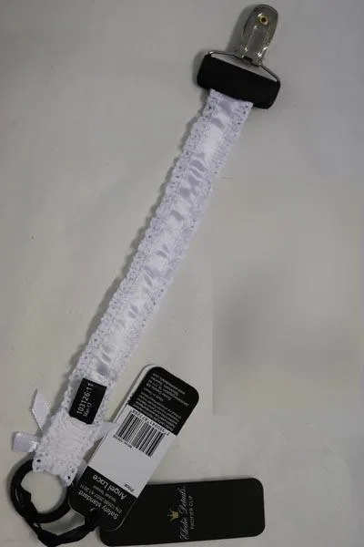 Supporto di succhietto «Pacifier clip» (Elodie Details)