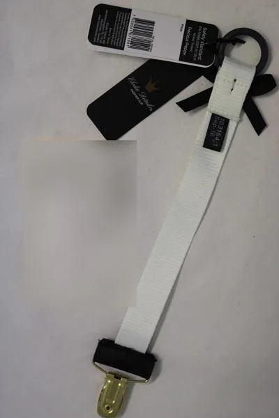 Supporto di succhietto «Pacifier clip» — foto 4 dell'alert A12/0175/18