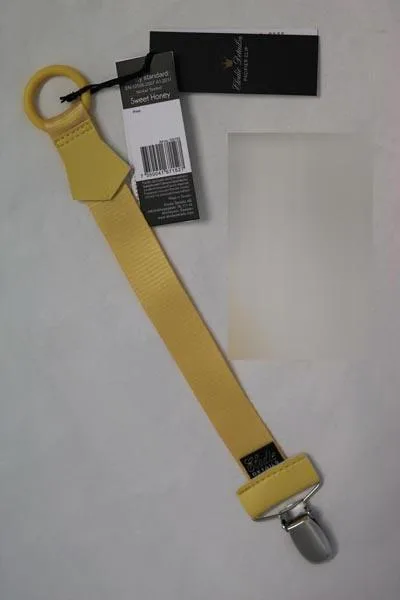 Supporto di succhietto «Pacifier clip» — foto 5 dell'alert A12/0175/18