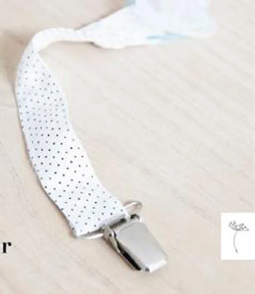 Soother-holder «Pacifier holder» — foto 2 dell'alert A12/0636/17