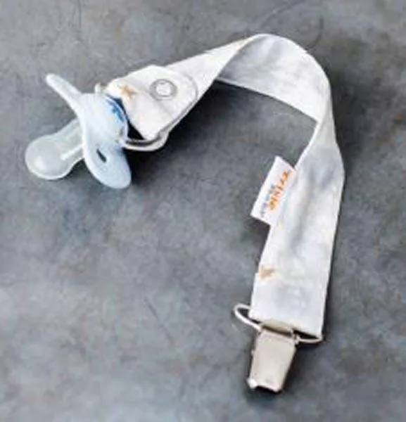 Soother-holder «Pacifier holder» — foto 3 dell'alert A12/0636/17