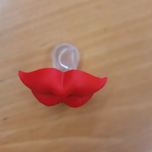 Succhietto «Pacifier»