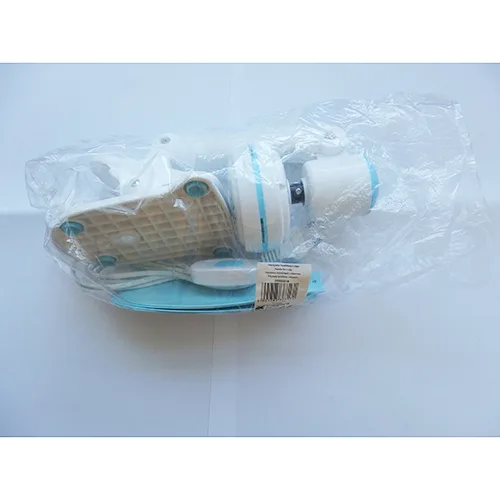 Ventilatore elettrico «Paddle fan + clip» — foto 2 dell'alert SR/01878/25