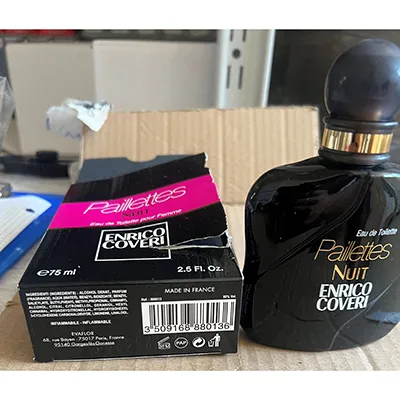 Profumo «Paillettes Nuit» — foto 2 dell'alert A12/01298/24