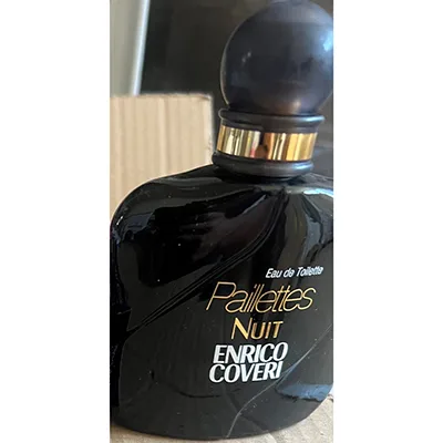 Profumo «Paillettes Nuit» — foto 3 dell'alert A12/01298/24