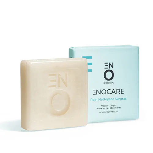 Barra di sapone «Pain Nettoyant Surgras ENOCARE» — foto 1 dell'alert SR/02101/25