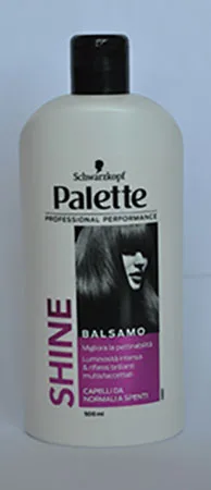 Balsamo per capelli «Palette» (Schwarzkopf)