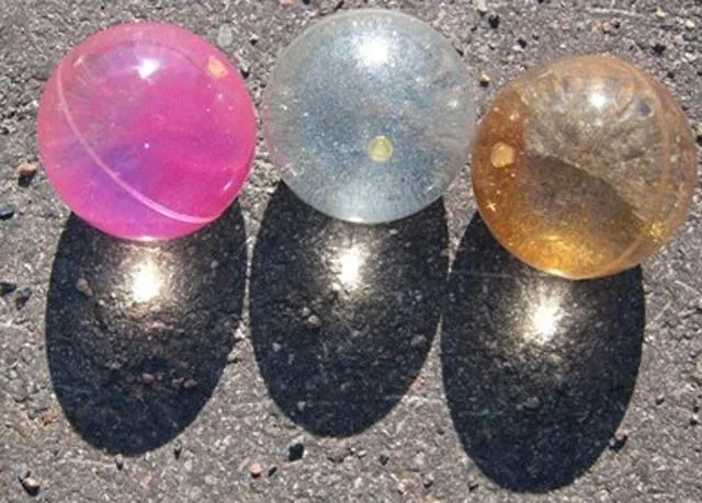 Palla decorativa – Superpallo (Unknown)