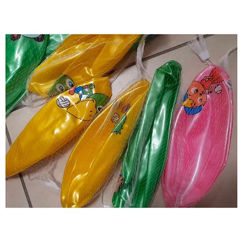 Palla di plastica