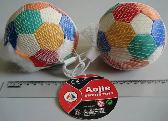 Palla morbida &amp; #13; &amp; #13; (AOJIE SPORTS TOYS)