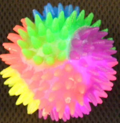 Palla spiky (MEDITO)