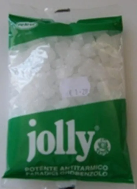 Palle di falena "Jolly" & #13; & #13; — foto 1 dell'alert 0834/11