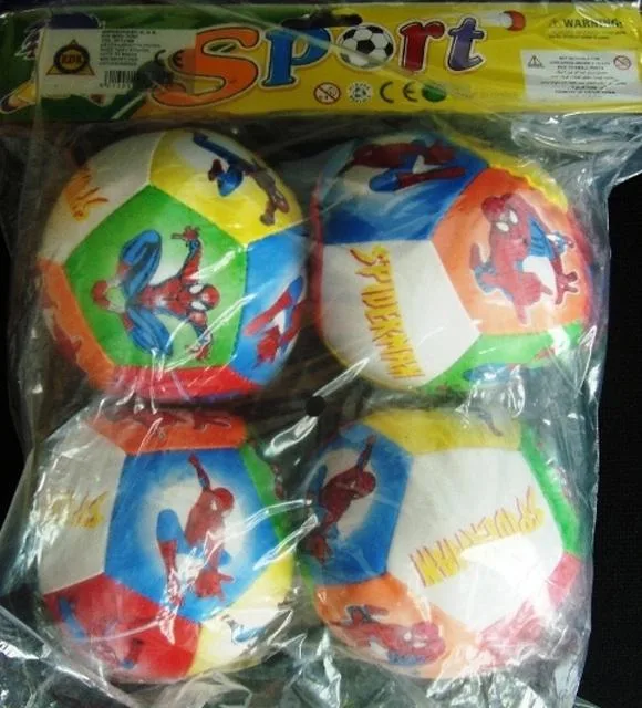 Palle morbide (YI XING TOY)