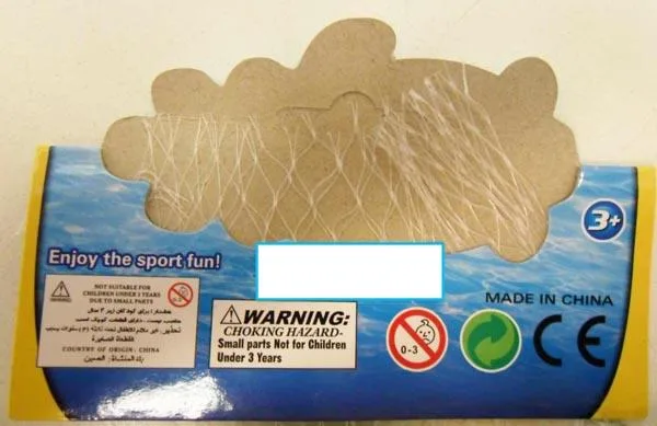 Pallina morbida per spruzzi — foto 3 dell'alert A11/0058/16