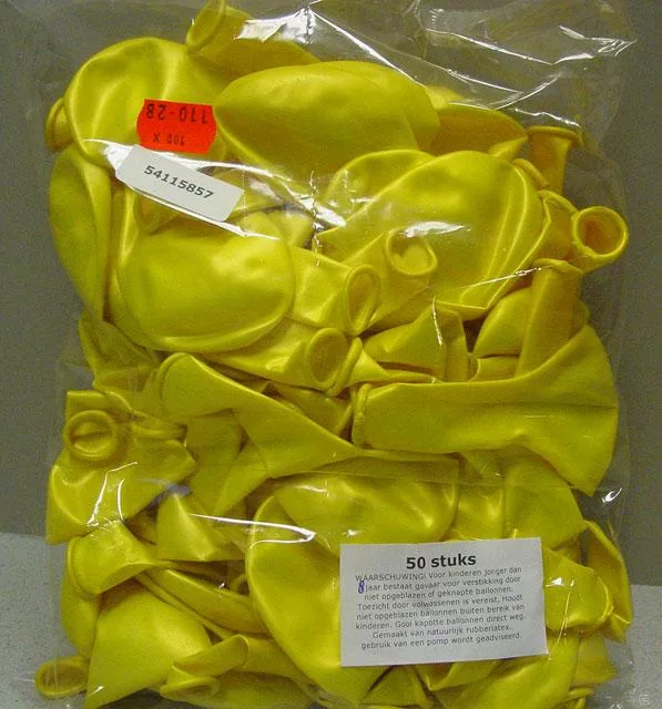 Palloncini (Cattex)