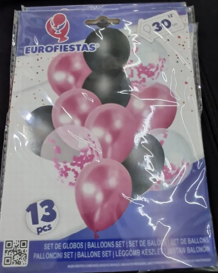 Palloncini (Eurofiestas)