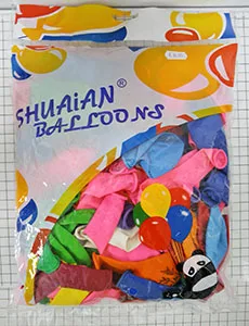 Palloncini (SHUAIAN BALLOONS)