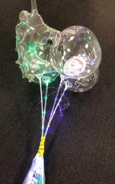 Palloncino del LED (Unknown)