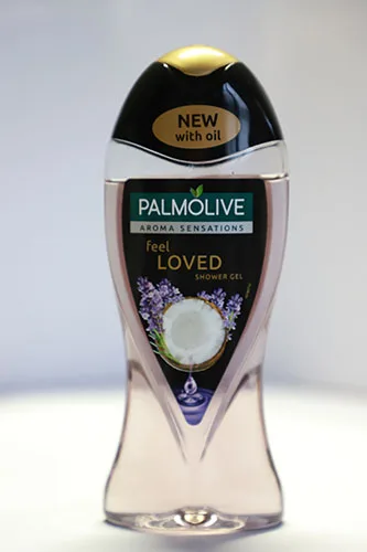 Gel doccia «Palmolive aroma sensations» (Palmolive)