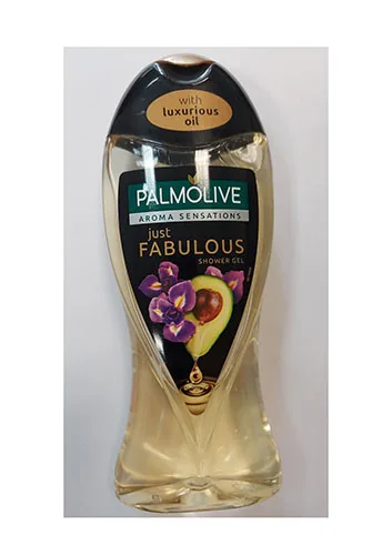 Schiuma doccia «Palmolive Aroma Sensations» (Palmolive)