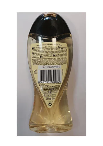 Schiuma doccia «Palmolive Aroma Sensations» — foto 2 dell'alert A12/02338/23