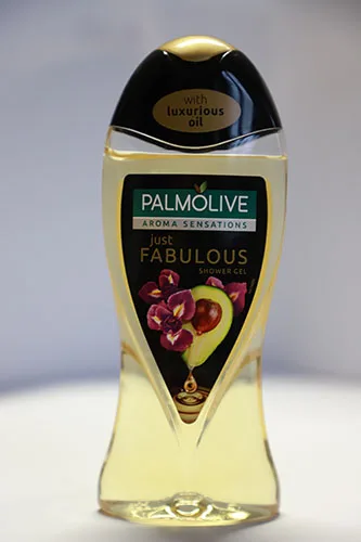 Gel doccia «Palmolive just fabulous» (Palmolive)