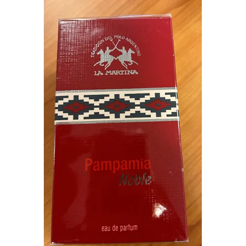 Profumo «Pampania Noble» — foto 4 dell'alert SR/02373/25