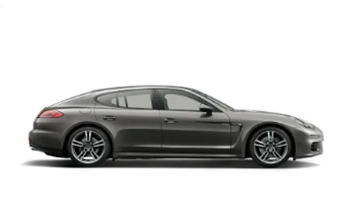 Autovettura «Panamera» (Porsche)