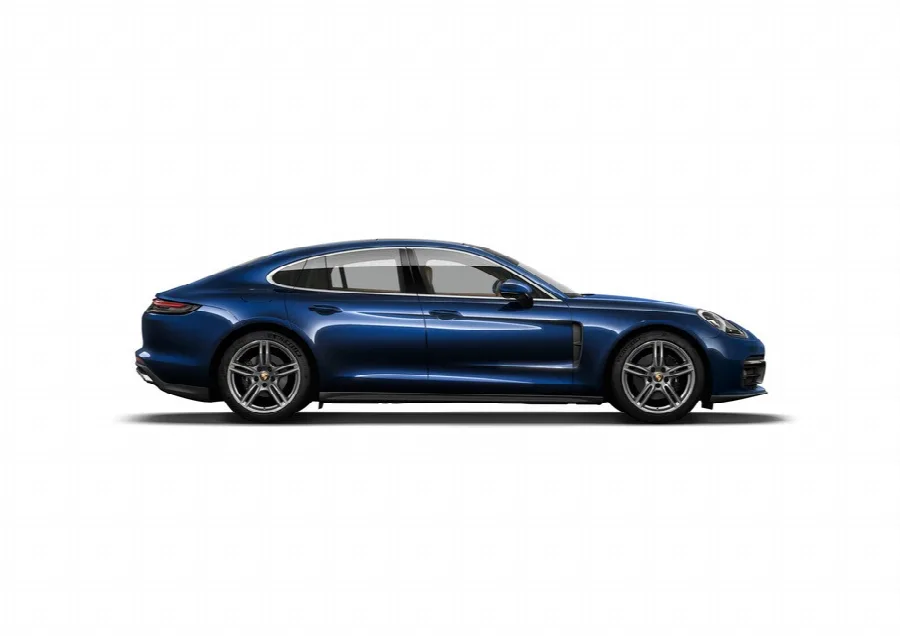 Autovettura «Panamera» (Porsche)