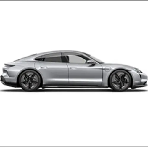 Autovettura «Panamera, Taycan» — foto 2 dell'alert SR/03042/25