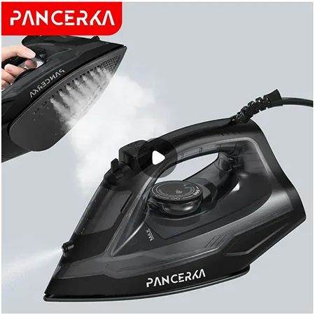 Ferro «PANCERKA Steam Iron» — foto 2 dell'alert SR/01294/26