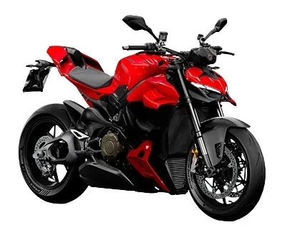 Motocicletta «PANIGALE, STREETFIGHTER» (Ducati)