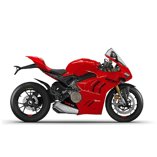 Motocicletta «Panigale V4 STD-S-R-SL-SP - Streetfighter V4 STD-S-SP» — foto 2 dell'alert SR/03438/25