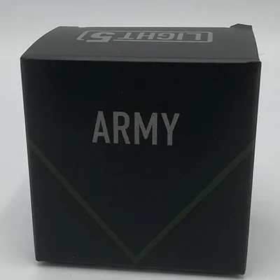Proiettore «Pannlampa Light 5 army» — foto 1 dell'alert A12/01494/24