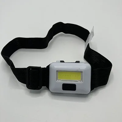 Proiettore «Pannlampa Velamp COB LED 110 lumen» (Velamp)