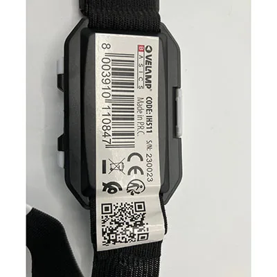 Proiettore «Pannlampa Velamp COB LED 110 lumen» — foto 2 dell'alert SR/00925/25