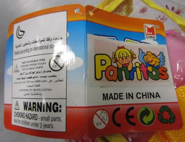 Set giochi da cucina «Panritos - Happy Baby» — foto 2 dell'alert A12/1805/18