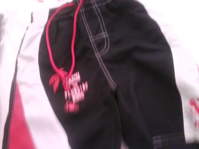 Pantaloncini da bagno del ragazzo (Guarda le onde che soffiano) (Knot So Bad,)