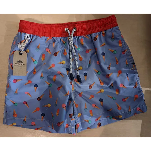Pantaloncini da bagno per bambini — foto 3 dell'alert A12/01513/24