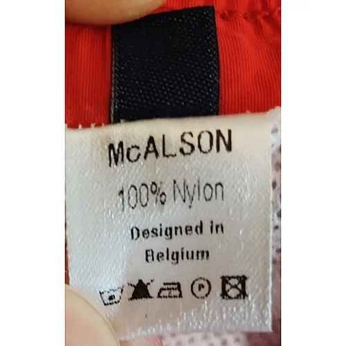 Pantaloncini da bagno per bambini — foto 4 dell'alert A12/01513/24