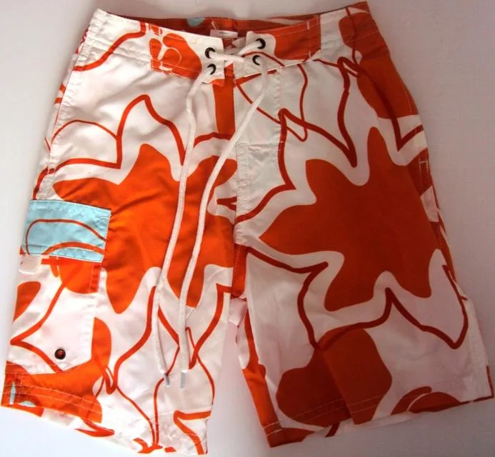 Pantaloncini da nuoto per ragazzi &amp; #13; &amp; #13; (Thesalima - Collezione Mare)