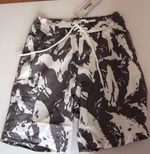 Pantaloncini da nuoto per ragazzi &amp; #13; &amp; #13; — foto 3 dell'alert 1096/11