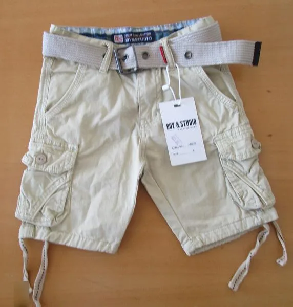 Pantaloncini da uomo (Boy & Studio)