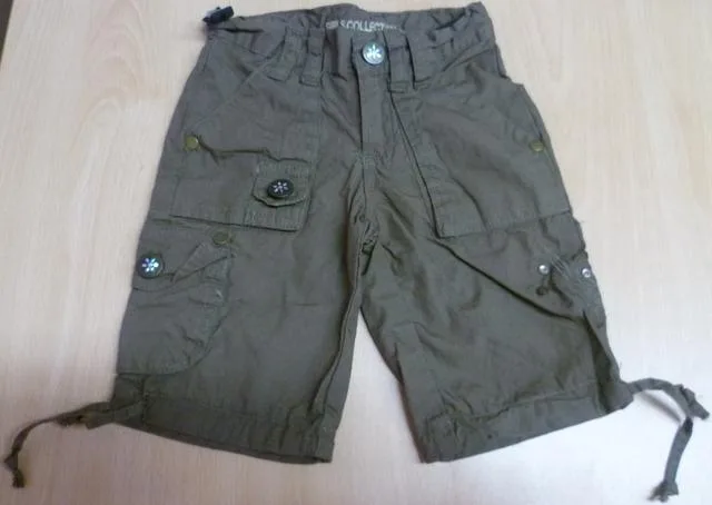 Pantaloncini per bambini &amp; #13; &amp; #13; (Cikoby)