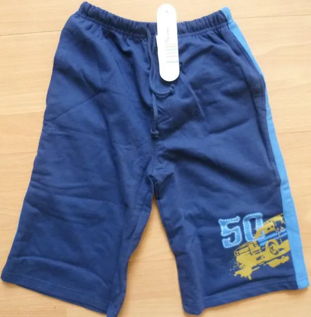 Pantaloncini per bambini "Bermude Za Decake" &amp; #13; (Free Line)