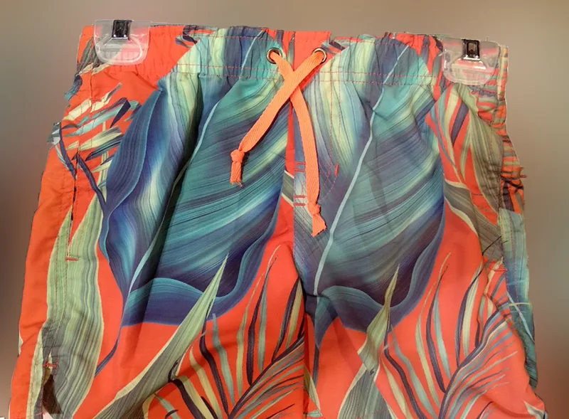 Pantaloncini per bambini (BLUEPOINT)