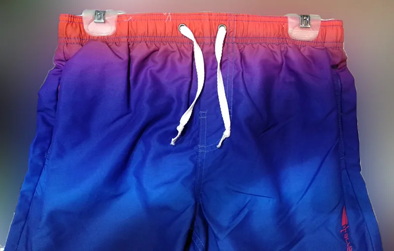 Pantaloncini per bambini — foto 2 dell'alert A12/00931/20