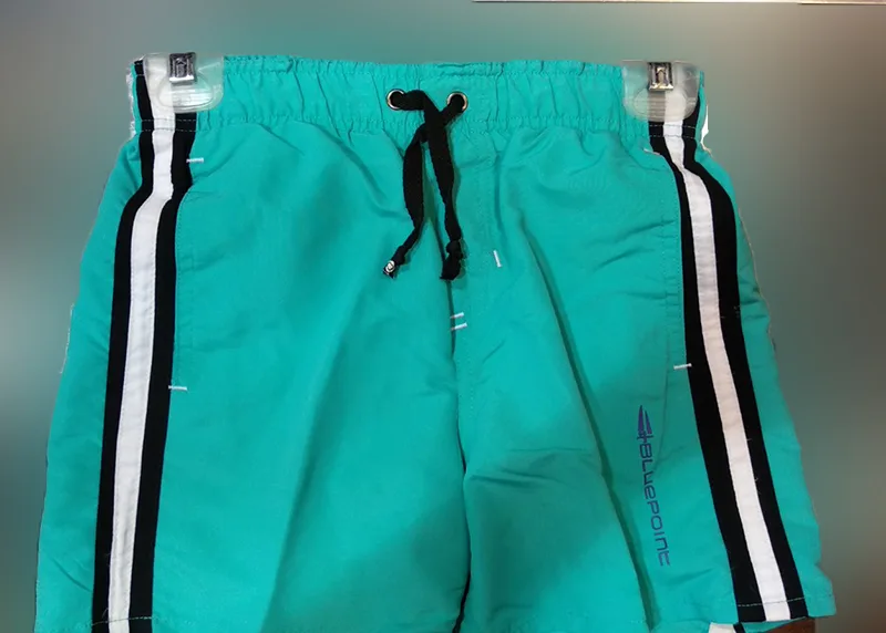 Pantaloncini per bambini — foto 3 dell'alert A12/00931/20