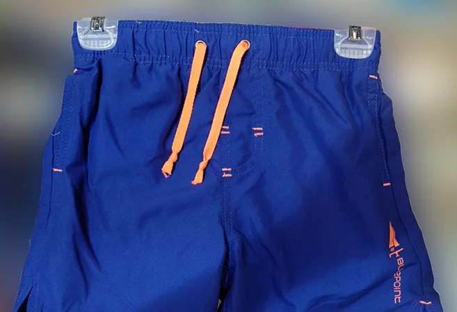 Pantaloncini per bambini — foto 4 dell'alert A12/00931/20