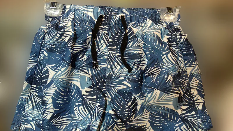Pantaloncini per bambini — foto 5 dell'alert A12/00931/20